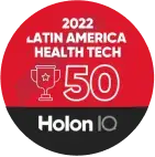 2022 Latin America Health Tech - Holon IQ