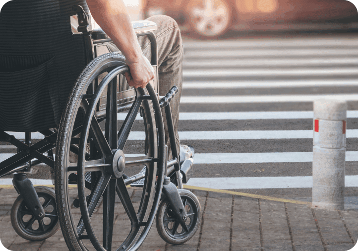 Invalidez Permanente por Acidente